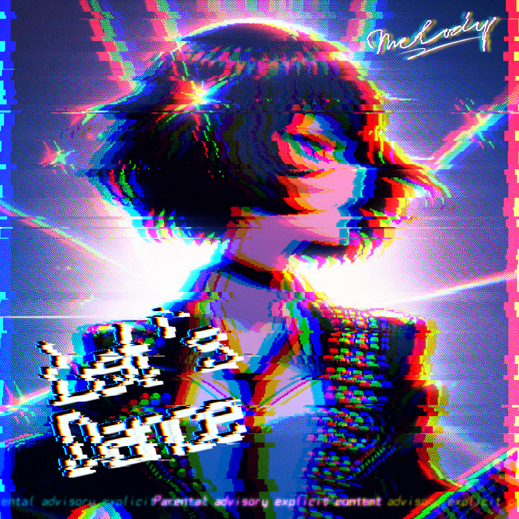 Let's Dance Cover